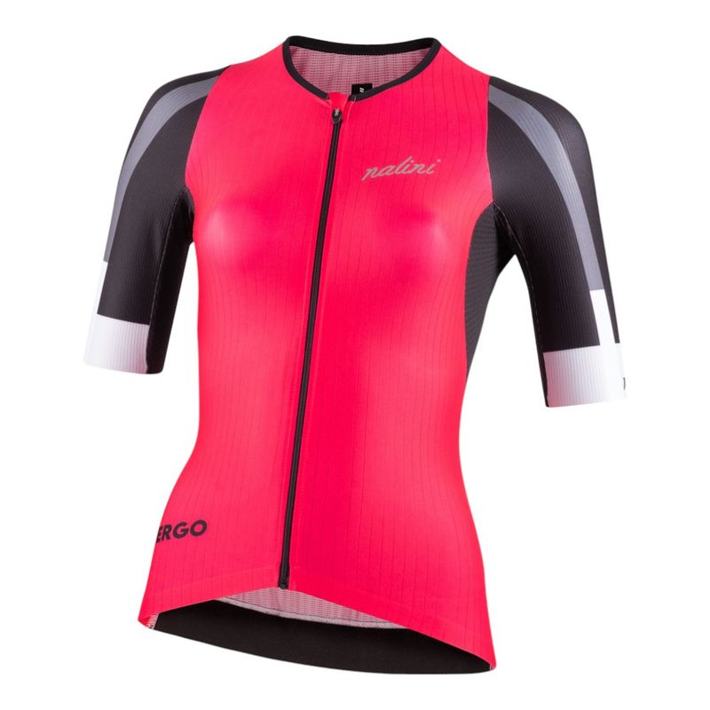Maglia ciclismo Donna Veloce