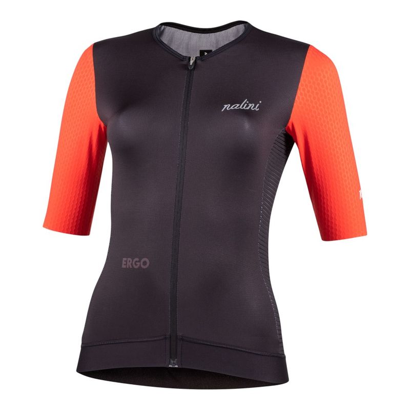 Maglia ciclismo Donna Laser