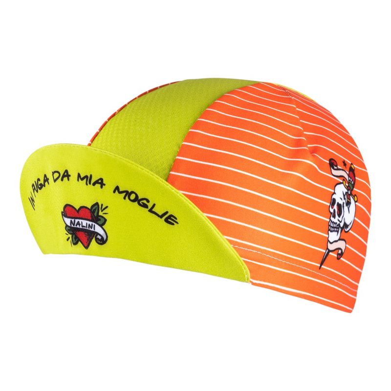 Cappello  Summer