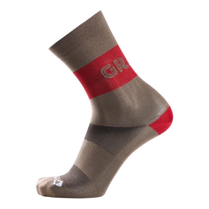 Calze  New Gravel