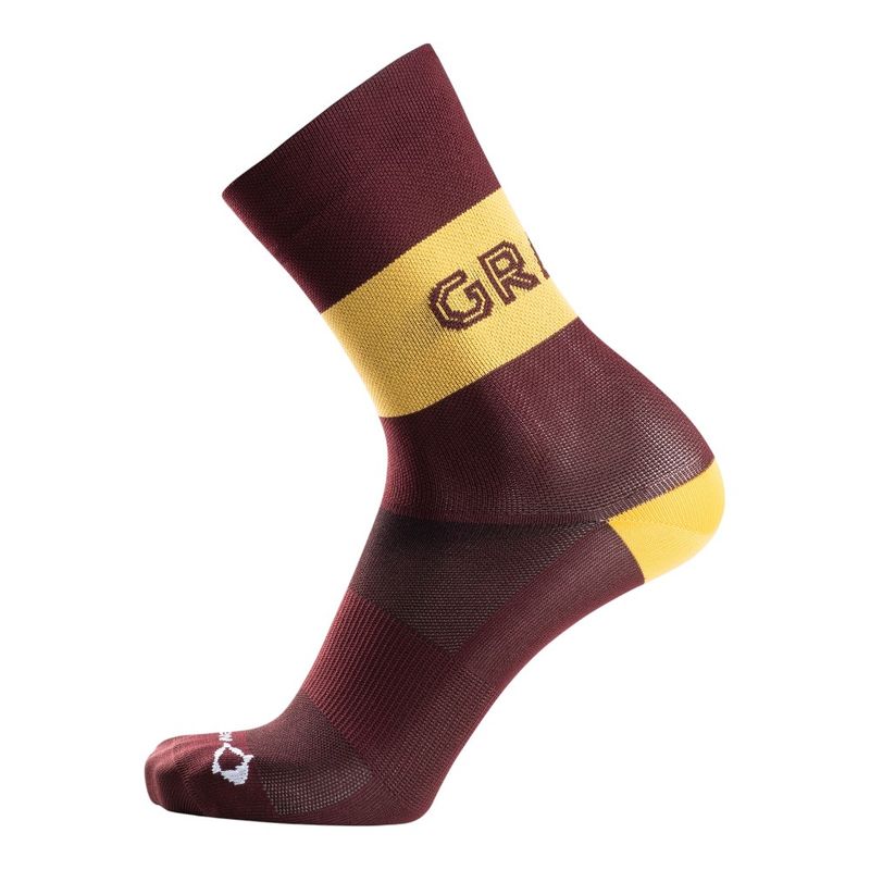 Calze  New Gravel