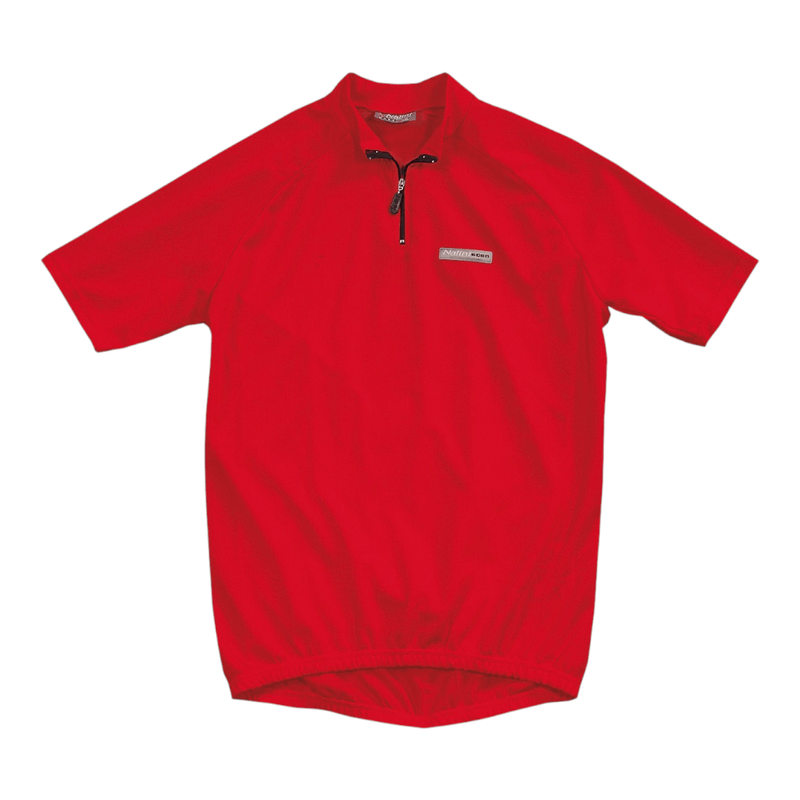 Maglia da ciclismo maniche corte Uomo Cenka