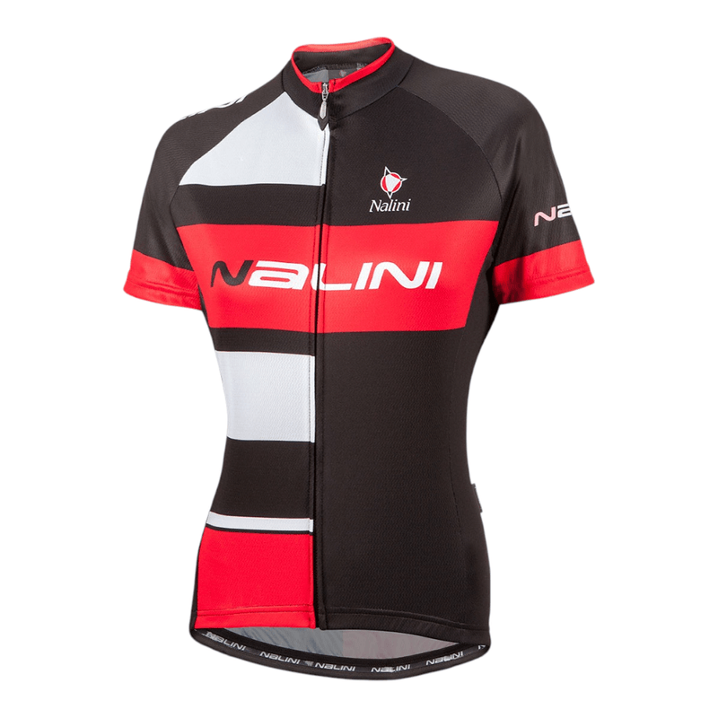 Maglia da ciclismo maniche corte Uomo Borghetto1