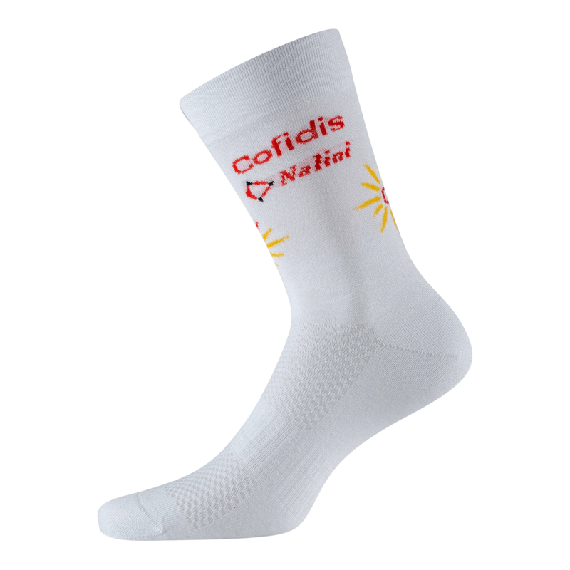 Calze medioalte  Cofidis
