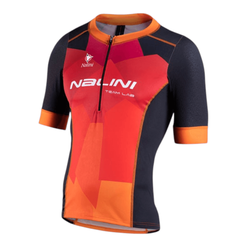 Maglia da ciclismo maniche corte Uomo Chianale