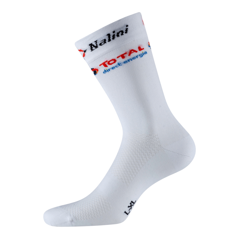 Calze medioalte Uomo Total Direct Energie