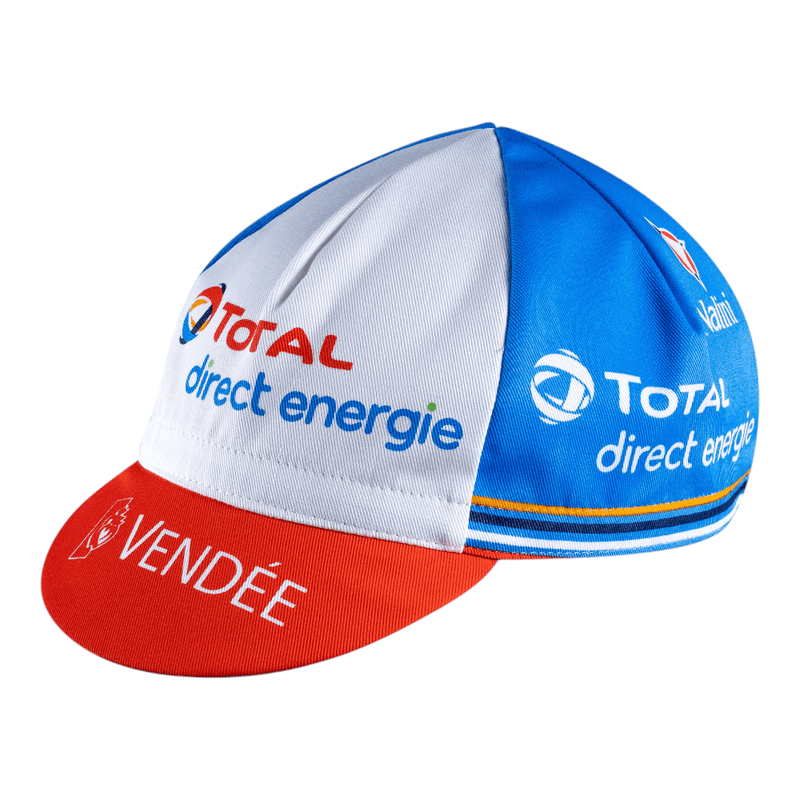 Cappellino Uomo Total Direct Energie