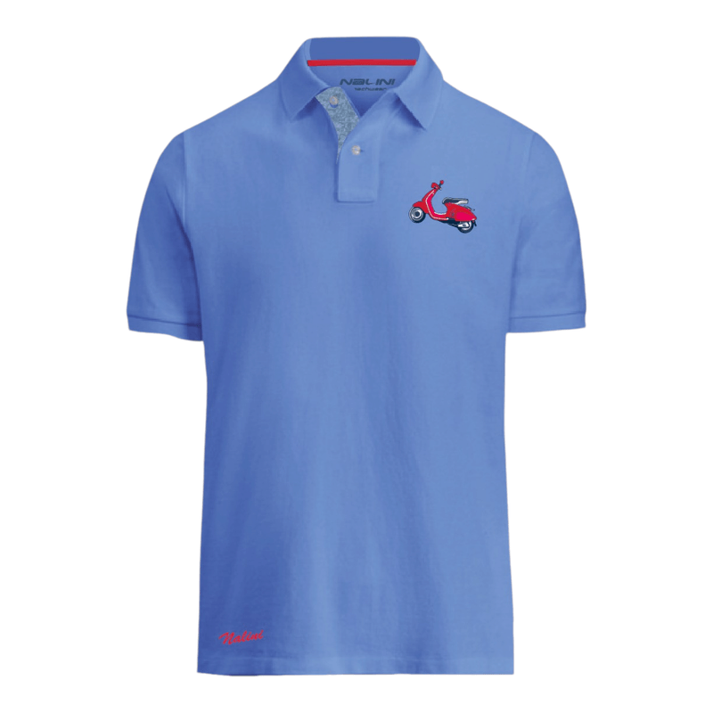 Polo maniche corte Uomo Art. N3 30 07