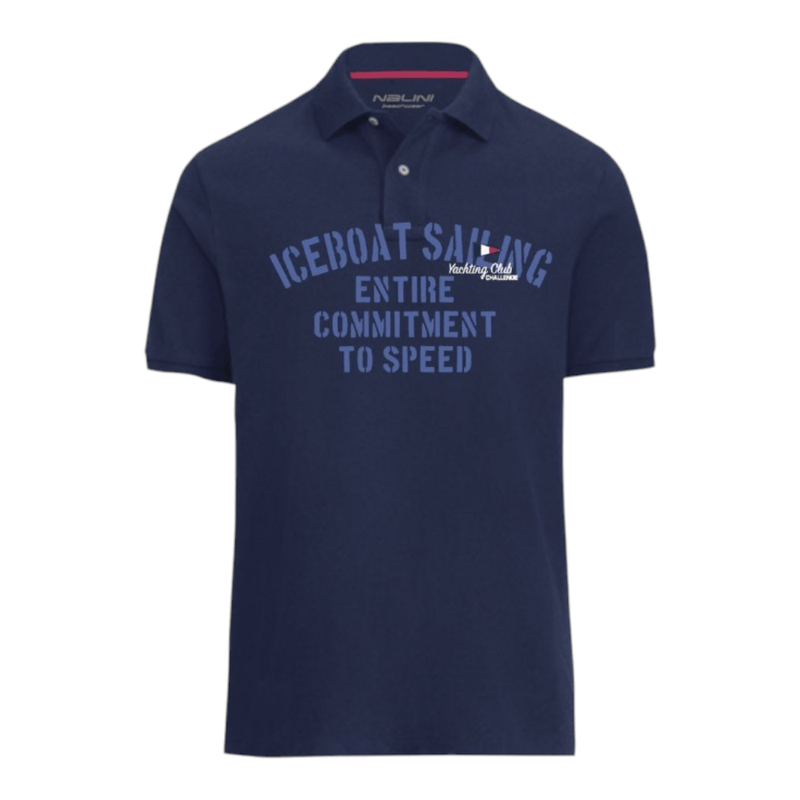 Polo maniche corte Uomo Art. N3 30 06