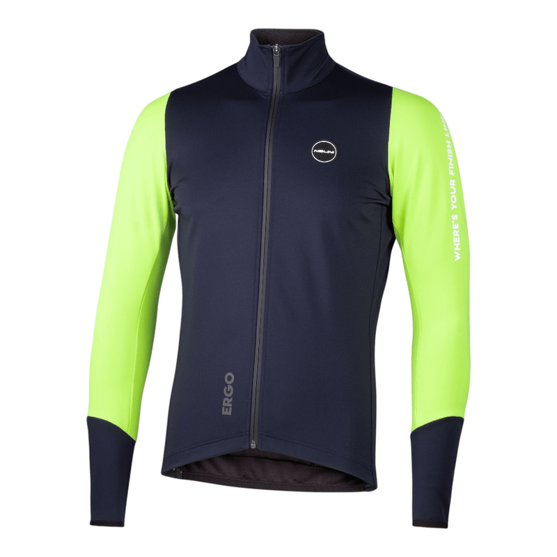 Giacca Uomo Ergo Light