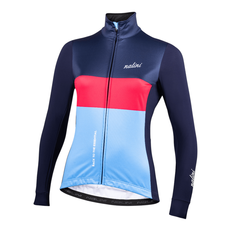 Giacca Donna New Asfalto
