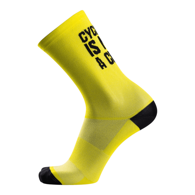Calze medioalte Uomo Ride