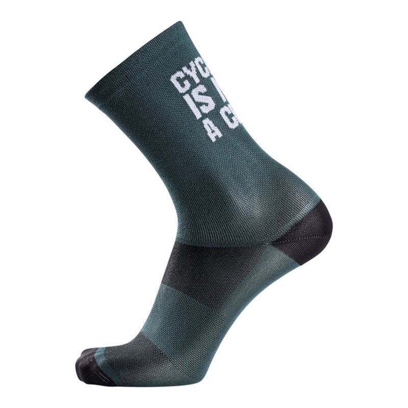 Calze medioalte Uomo Ride