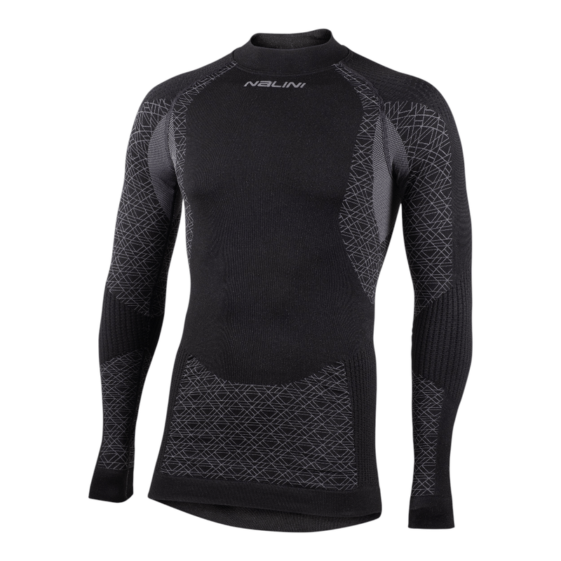 Maglia termica a maniche lunghe Uomo Seamless Tech