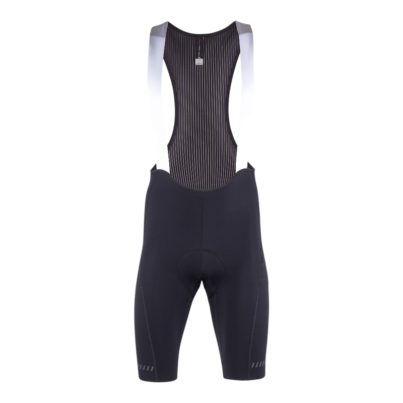 Pantaloncini con bretelle Uomo Kaiser