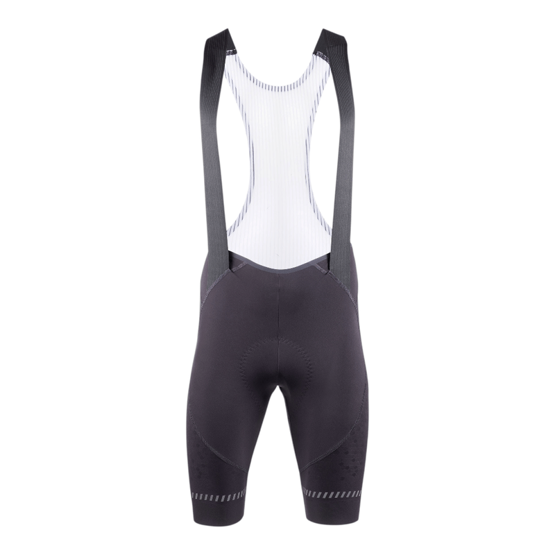 Pantaloncini con bretelle Uomo Hero
