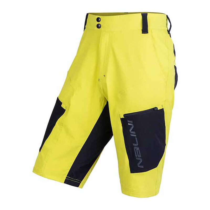 Short Uomo AIS Click