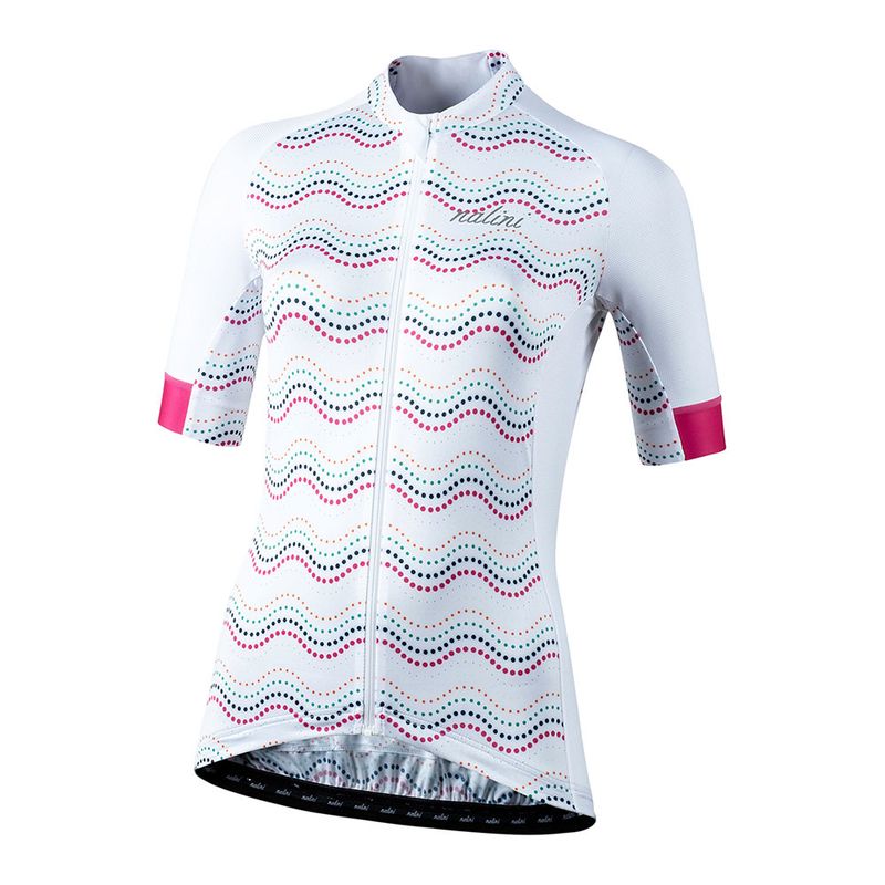 Maglia Donna Beijing2008