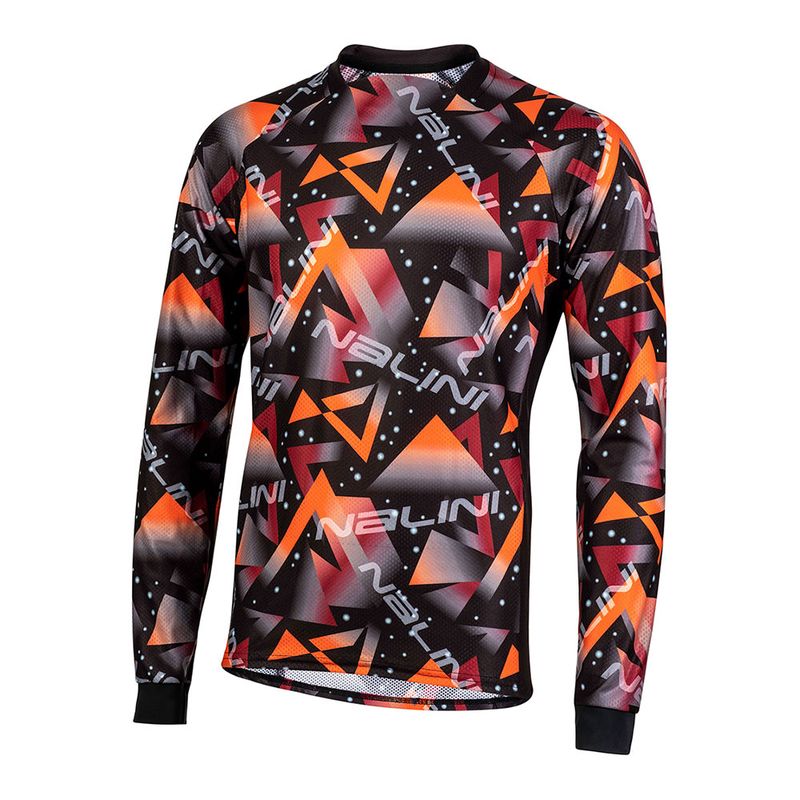 Maglia Uomo Salt Lake2002