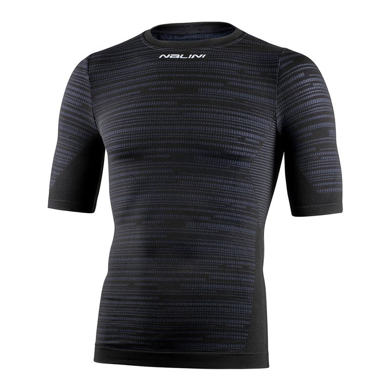 Maglia termica Uomo Nalini Seamless SS