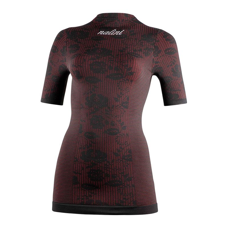 Maglia termica Donna Nalini Seamless SS