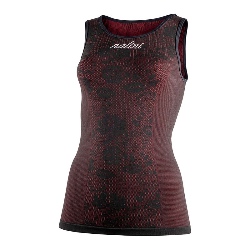 Maglia termica Donna Nalini Seamless
