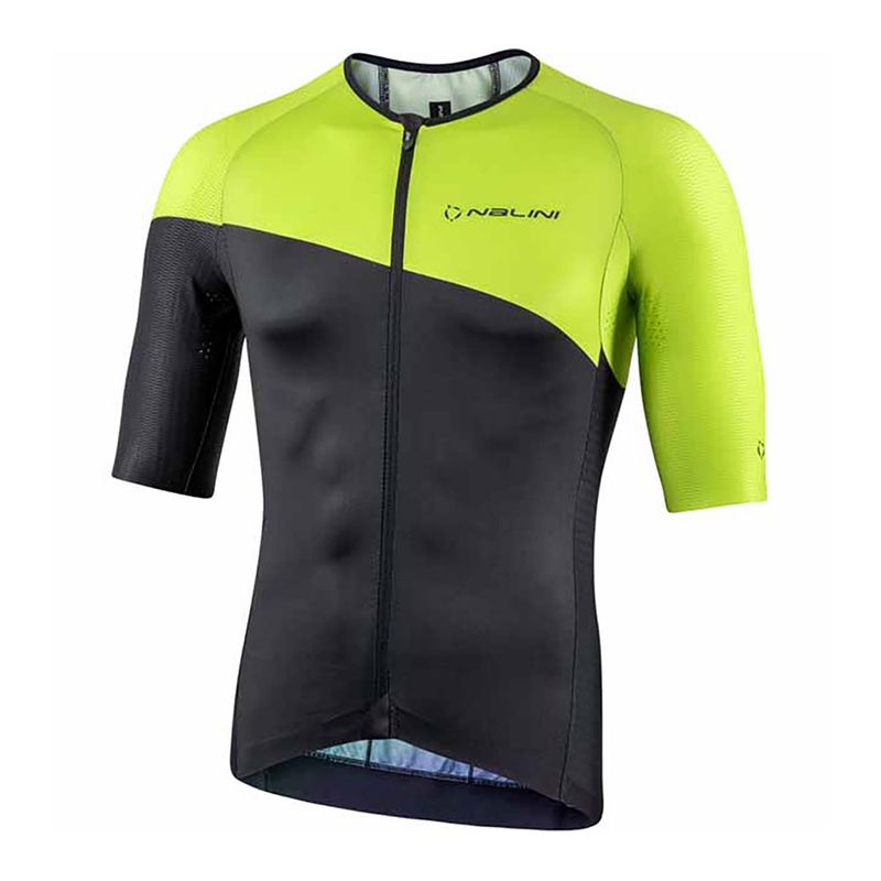 Maglia Uomo Baser Go Laser J