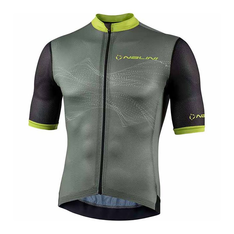 Maglia Uomo Baser Go Mesh J