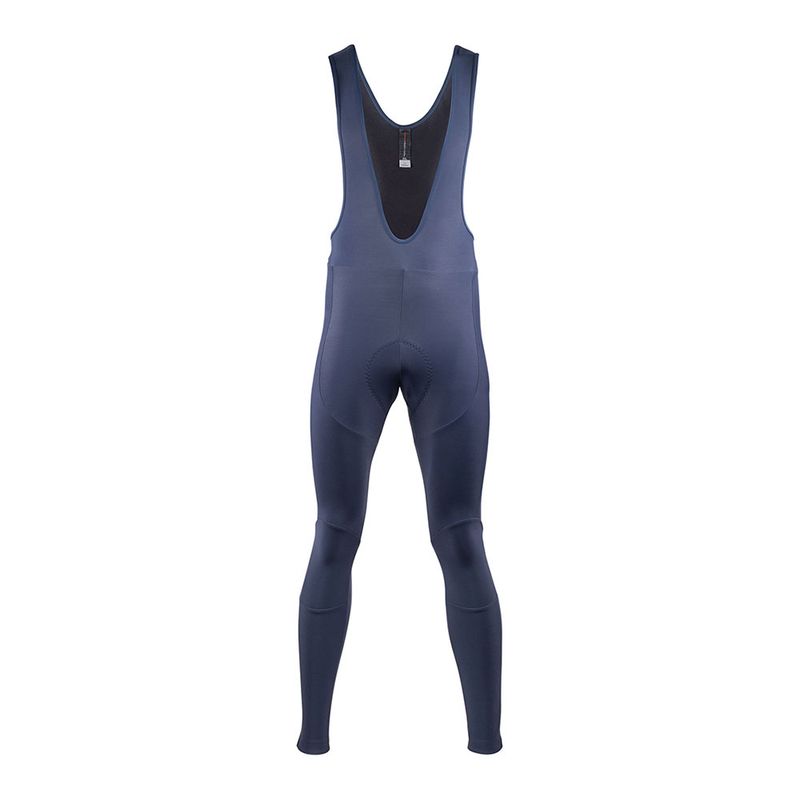 Pantaloncini con bretelle Uomo Acerenza 6