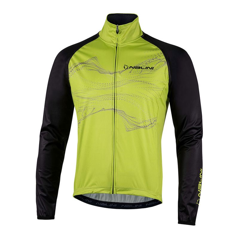 Giacca Uomo Baseco Wind
