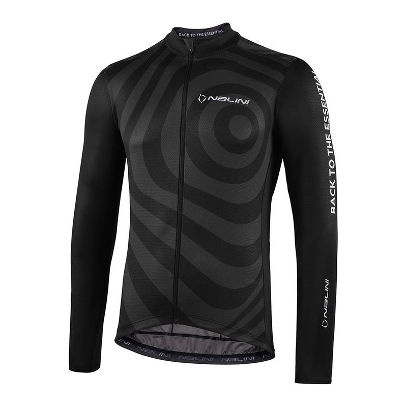 Maglia Uomo LS Coffee