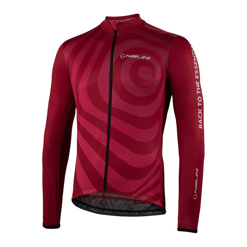 Maglia Uomo LS Coffee