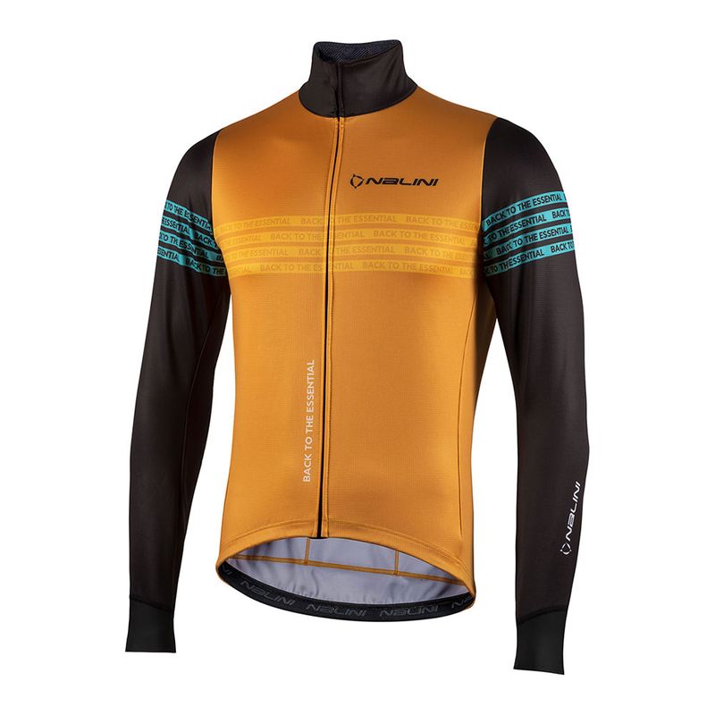 Maglia Uomo Strada
