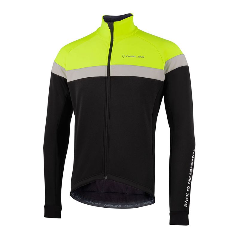 Maglia Uomo Road