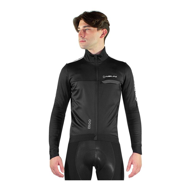 Giacca Uomo Ergo Shield