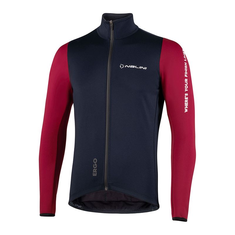 Giacca Uomo New Carena