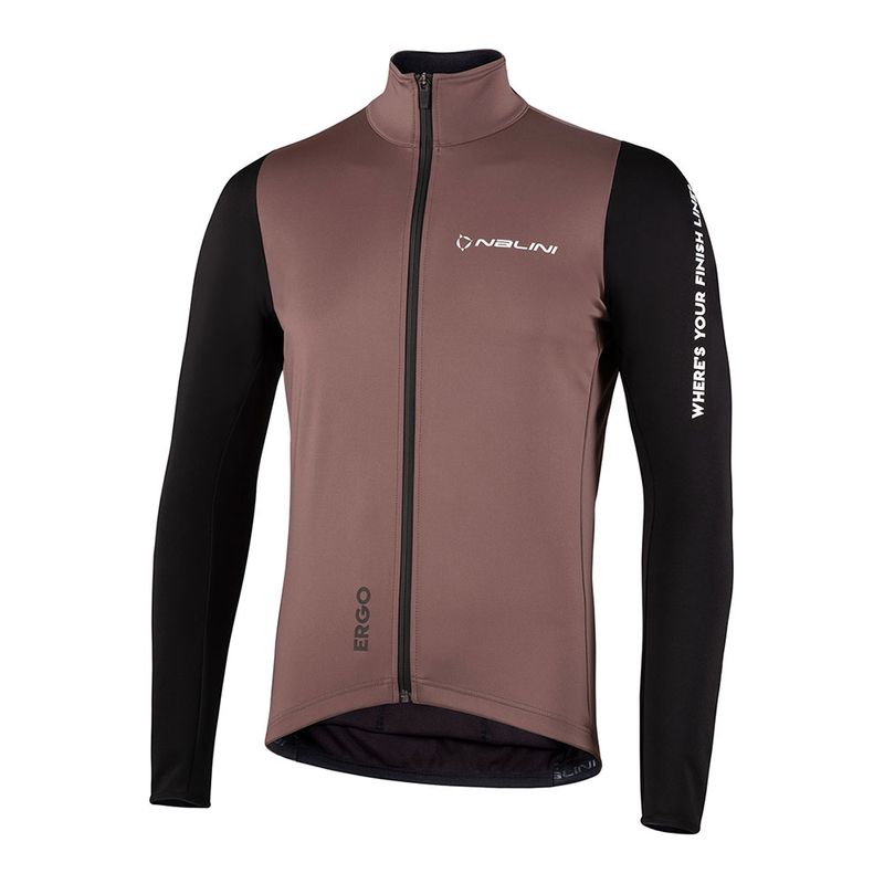Maglia Uomo New Carena1