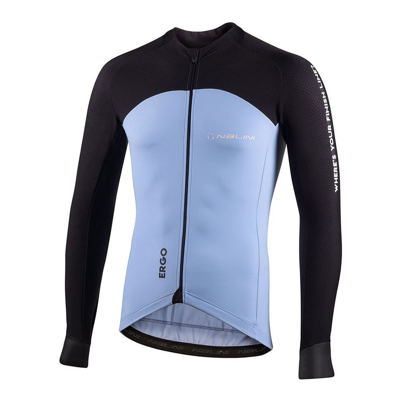 Maglia Uomo Ergo Xwarm