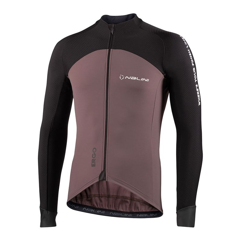 Maglia Uomo Ergo Xwarm