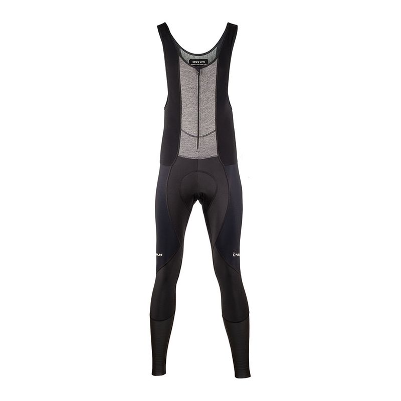 Pantaloncini con bretelle Uomo Ergo Xwarm