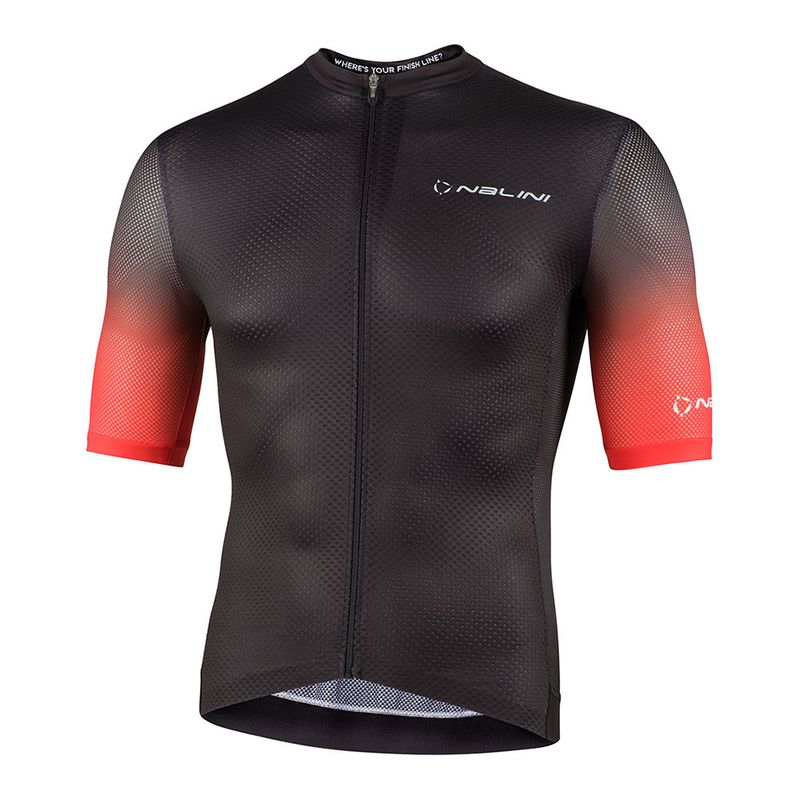 Maglia Uomo New Ergo Mesh J