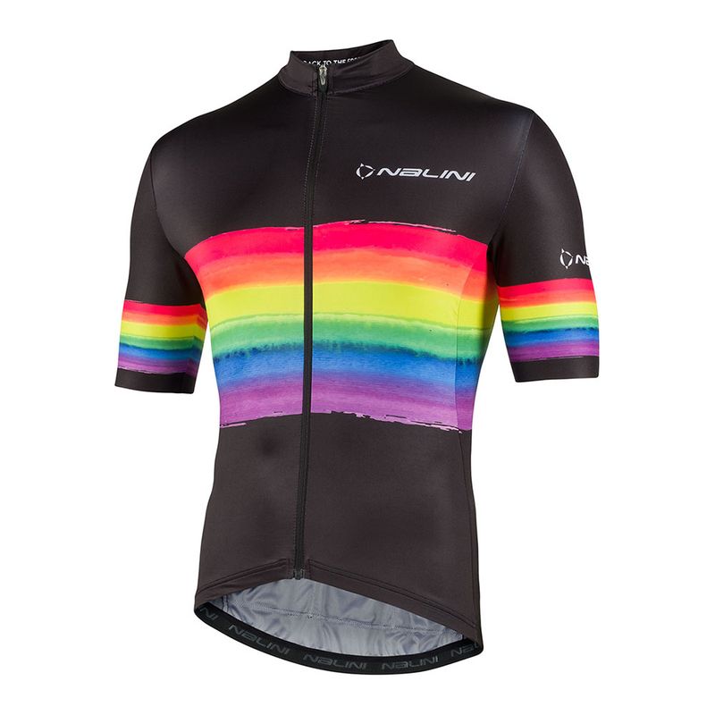 Maglia Uomo New Seoul