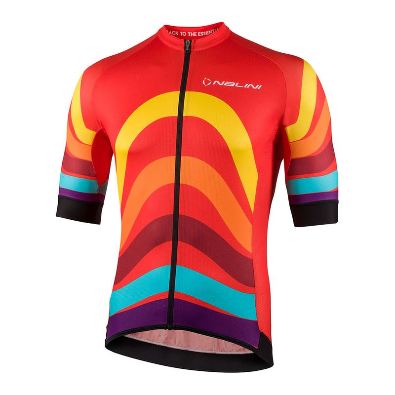 Maglia Uomo New Stripes
