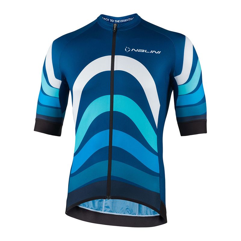 Maglia Uomo New Stripes