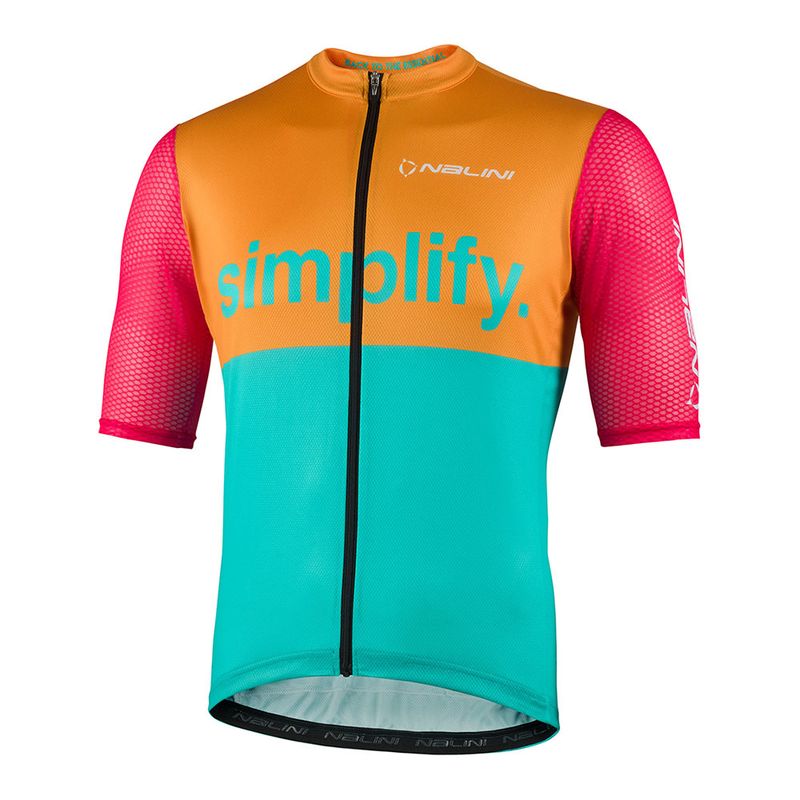 Maglia Uomo New Classica