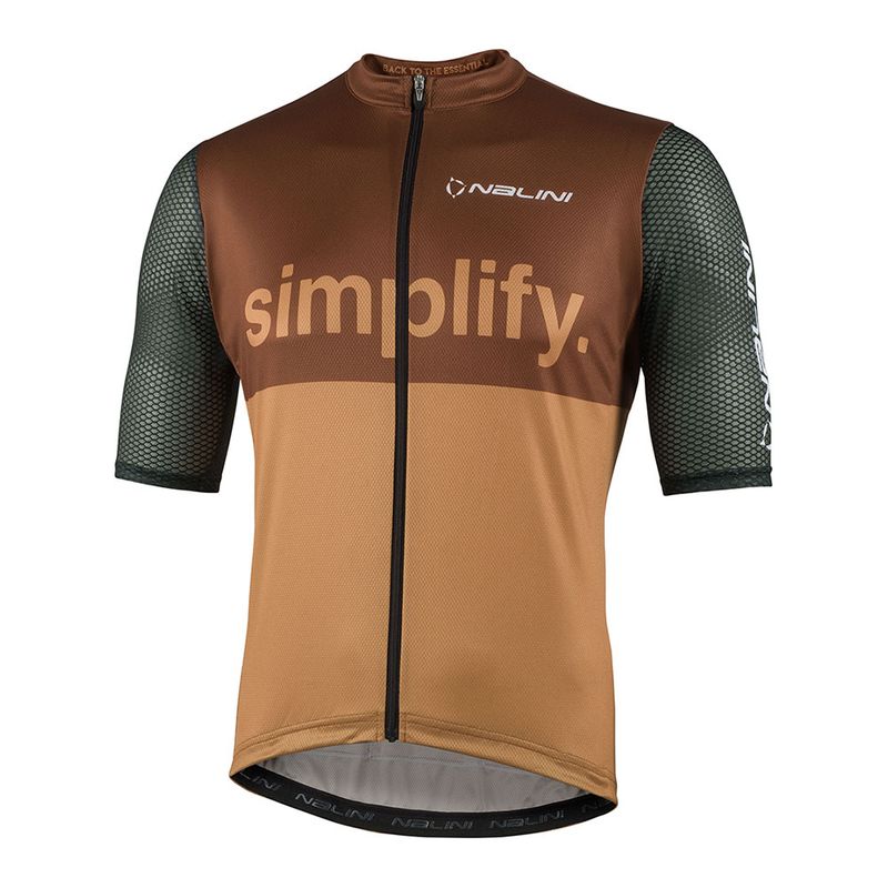 Maglia Uomo New Classica