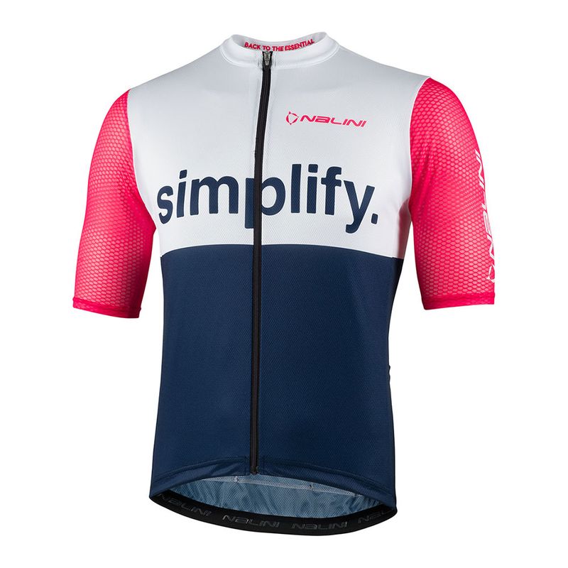 Maglia Uomo New Classica