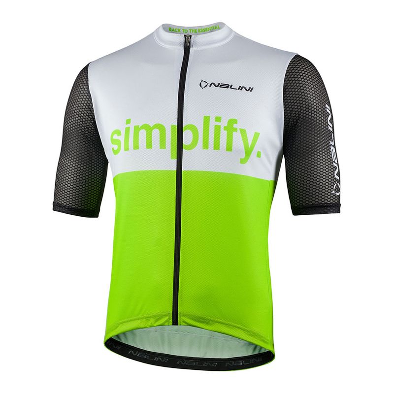 Maglia Uomo New Classica