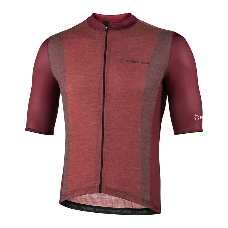 Maglia Uomo New Wool