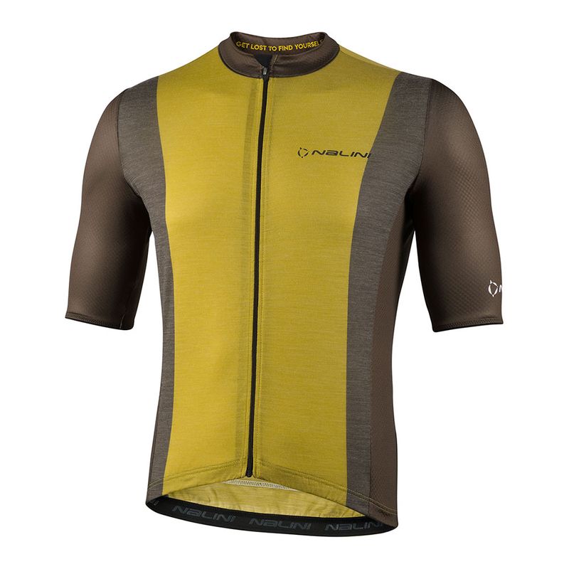 Maglia Uomo New Wool